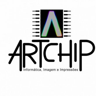 Rui Falé / Artchip - Tipografias - Campo de Ourique
