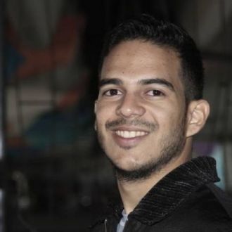 Eric Araújo | Gestor de Tráfego Pago | Publicidade Online - Gestão de Redes Sociais - Coimbrão