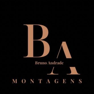 Bruno Andrade - Montagem de TV - Ramada e Caneças