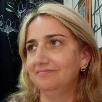Esmeralda Gaspar - Limpeza - Seixal