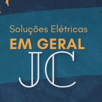 JC Elétrica e Serviços Gerais - Empreiteiros / Pedreiros - Anadia