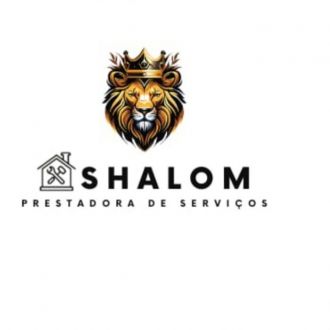 Shalom prestadora de serviços - Reboco - Massamá e Monte Abraão