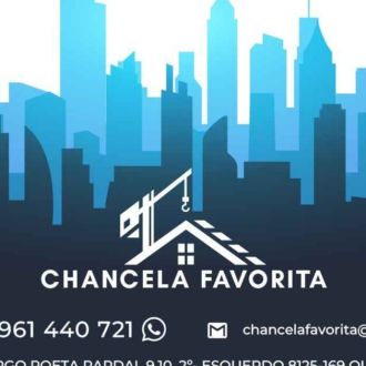 Chancela Favorita lda - Limpeza - Albufeira