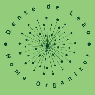Dente de Leão - Home Organizer - Organização de Casas - Idanha-a-Nova