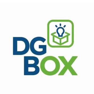 DG BOX - Handyman - Estrela