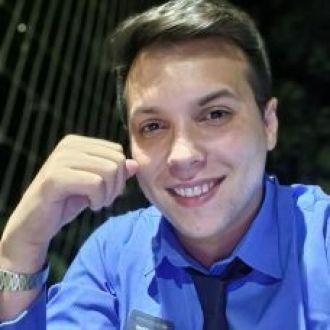 Guilherme Queiroz - Serviço de Barman - Alvalade