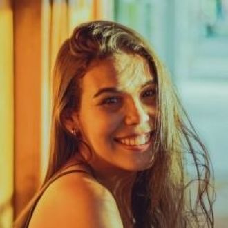 Camila Souza - Apoio ao Domícilio e Lares de Idosos - Viseu