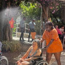 Cuidadora de idoso - Apoio ao Domícilio e Lares de Idosos - Setúbal