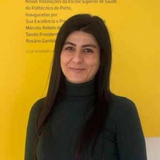 Sarah alhawtmeh - Empresas de Mudanças - Braga