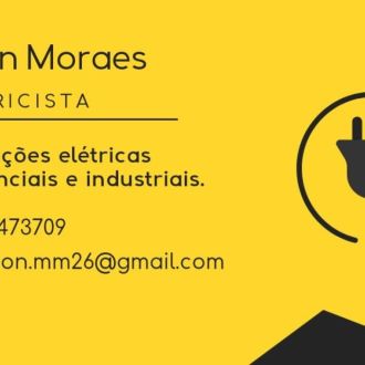 Gilson Moraes - Handyman - Tebosa