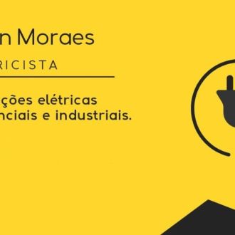 Gilson Moraes - Reparação e Assist. Técnica de Equipamentos - DJ