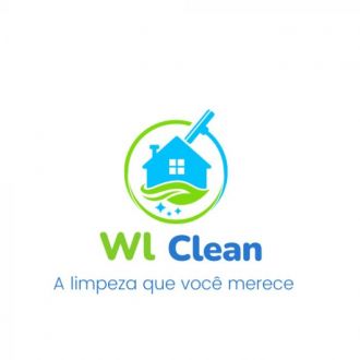 Wl Clean - Papel de Parede - Azambuja