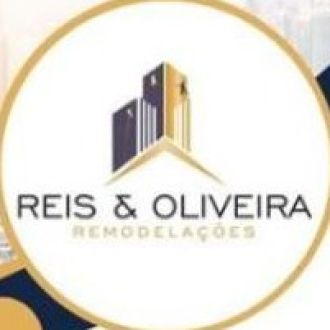 Reis & Oliveira - Pintura de Interiores - Alto do Seixalinho, Santo André e Verderena