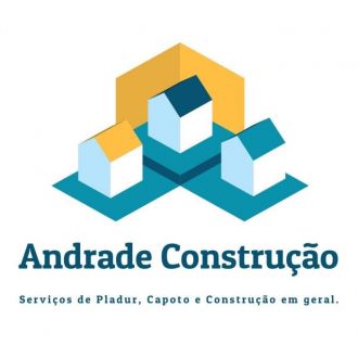 Andrade Construções - Paredes, Pladur e Escadas - Alvaiázere