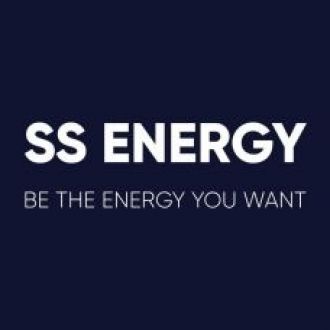 SSEnergy Be The Energy You Want