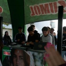 DJ GOATY - DJ para Festa Juvenil - Estrela