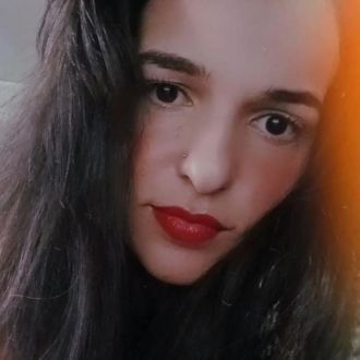 Inês B. - Psicólogo para a Ansiedade