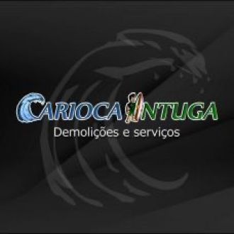 CARIOCAINTUGA DEMOLIÇÕES E SERVIÇOS - Remodelação de Varanda - Costa da Caparica
