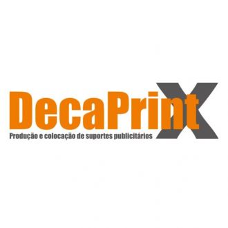 DecaPrintX - Gravação de Objetos - Avintes