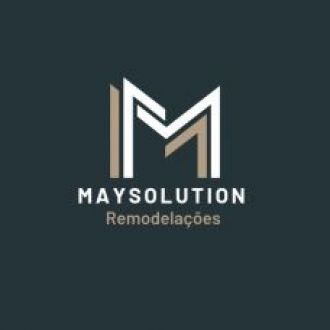 May Solution - Demolição de Construções - Adaúfe