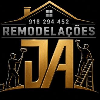 Já Remodelações - Enduit - Paranhos