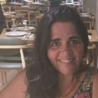 Poliana Oliveira - Limpeza a Fundo - Costa da Caparica