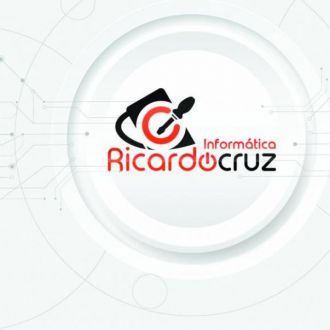 Ricardo Cruz - Informática - Instalação e Configuração de Router - Paranhos