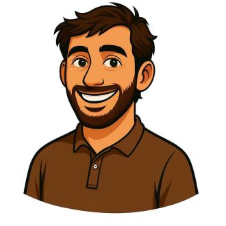 Nuno Nunes - Web Design e Web Development - Setúbal