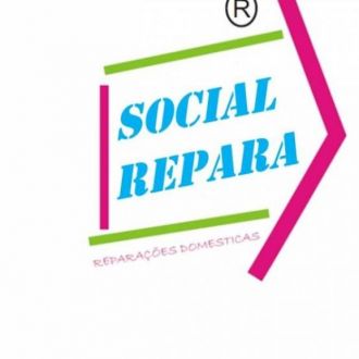 SOCIALREPARA - Reparação ou Manutenção de Bancada - Rio de Mouro