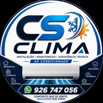 CS Clima - Peinture intérieure - Costa da Caparica