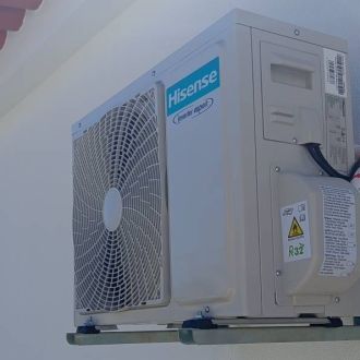 Clima Pt - Remodelação de Casa de Banho - Caparica e Trafaria