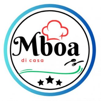 Mboa Di Casa - Personal Chefs e Cozinheiros - Sines