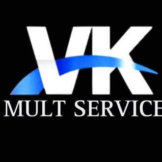 VK Mult Service - Montagem de Suporte para TV - Falagueira-Venda Nova