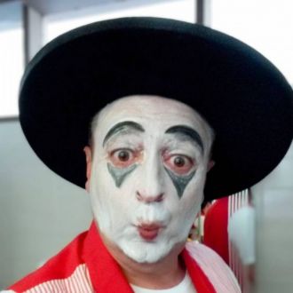 MimoNando - Entretenimento com Personagens Mascaradas - Santo António