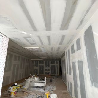 Oliart pinturas e Remodelações - Telhados e Coberturas - Cascais