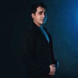 Bruno - Eletricidade - Fafe