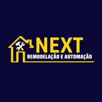 Next Remodelações e Automação - Reboco - Eixo e Eirol