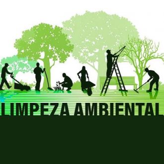Limpeza ambiental 🪴 - Remoção de Arbustos - Algueirão-Mem Martins