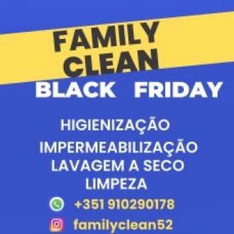 Clean family - Montagem de Mobília - Almada, Cova da Piedade, Pragal e Cacilhas
