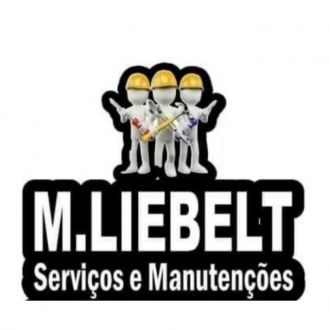Liebelt Service - Remodelações e Construção - Setúbal