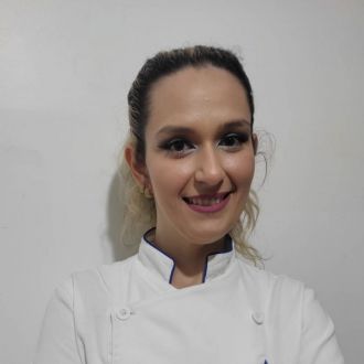 Gabrielle - Personal Chef (Uma Vez) - Ramalhal