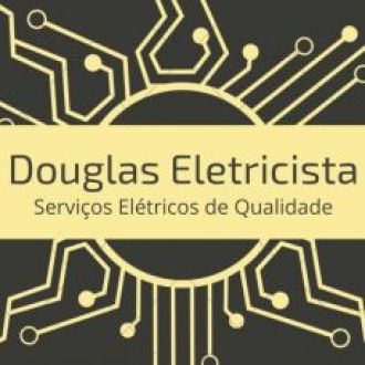 Douglas Eletricista - Montagem de Candeeiros - Mafamude e Vilar do Paraíso