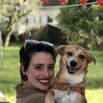Natalia Bonilha - Pet Sitting e Pet Walking - Sever do Vouga