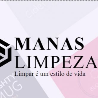Manas Limpezas - Limpeza da Casa (Recorrente) - São João das Lampas e Terrugem
