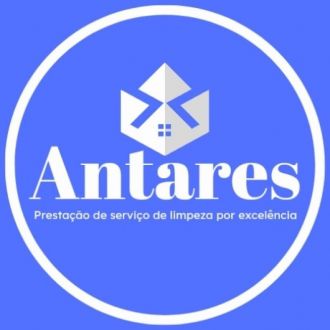Antares serviços - Serviço Doméstico - 1203