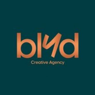 Blyd Creative Agency - Design Gráfico - Baião