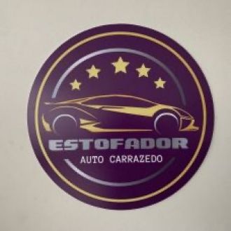 Ed + Estofador - Carros - Chaves