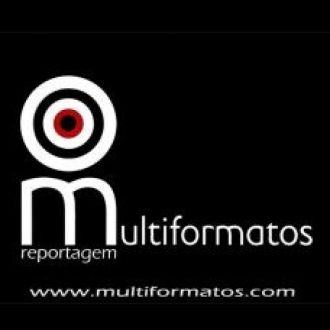 Multiformatos Reportagem - Fotografia - Lisboa