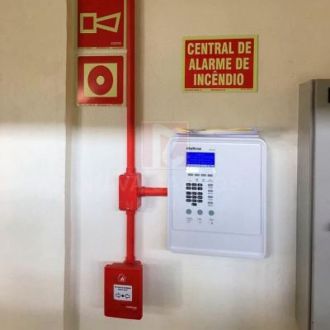 Efeito Luxuriante LDA - Segurança e Alarmes - Mafra