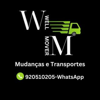 WELL MOVER - Entregas e Estafetas - Oeiras